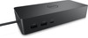 DELL Universal Dock - UD22 Docking USB 3.2 Gen 1 (3.1 Gen 1) Type-C Black