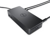 DELL Universal Dock - UD22 Docking USB 3.2 Gen 1 (3.1 Gen 1) Type-C Black