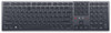 DELL KB900 keyboard RF Wireless QWERTY US English Black