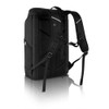 DELL GM1720PM 43.2 cm (17") Backpack Black