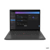 Lenovo ThinkPad T14 Laptop 35.6 cm (14") Touchscreen WUXGA AMD Ryzen™ 5 PRO 7540U 16 GB LPDDR5x-SDRAM 512 GB SSD Wi-Fi 6E (802.11ax) Windows 11 Pro Black