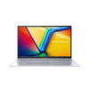 ASUS VivoBook 17X D3704YA-AU031W Laptop 43.9 cm (17.3") Full HD AMD Ryzen™ 7 7730U 16 GB DDR4-SDRAM 1 TB SSD Wi-Fi 5 (802.11ac) Windows 11 Home Silver