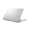 ASUS VivoBook 15 X1504VAP-NJ717W Laptop 39.6 cm (15.6") Full HD Intel Core 7 150U 16 GB DDR4-SDRAM 1 TB SSD Wi-Fi 6 (802.11ax) Windows 11 Home Silver