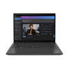 Lenovo ThinkPad T14 Laptop 35.6 cm (14") WUXGA Intel® Core™ i5 i5-1335U 16 GB DDR5-SDRAM 256 GB SSD Wi-Fi 6E (802.11ax) Windows 11 Pro Black