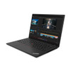 Lenovo ThinkPad T14 Laptop 35.6 cm (14") WUXGA Intel® Core™ i5 i5-1335U 16 GB DDR5-SDRAM 256 GB SSD Wi-Fi 6E (802.11ax) Windows 11 Pro Black