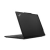 Lenovo ThinkPad X13 Laptop 33.8 cm (13.3") Touchscreen WUXGA Intel® Core™ i7 i7-1355U 16 GB LPDDR5-SDRAM 512 GB SSD Wi-Fi 6E (802.11ax) Windows 11 Pro Black