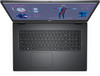 DELL Precision 7780 Mobile workstation 43.9 cm (17.3") Full HD Intel® Core™ i9 i9-13950HX 64 GB DDR5-SDRAM 1 TB SSD NVIDIA RTX 5000 Ada Wi-Fi 6E (802.11ax) Windows 11 Pro Grey