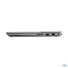 Lenovo ThinkBook 14 Laptop 35.6 cm (14") Full HD Intel® Core™ i7 i7-1355U 16 GB DDR4-SDRAM 512 GB SSD Wi-Fi 6E (802.11ax) Windows 11 Pro Grey