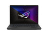 ASUS ROG Zephyrus G14 GA402XV-N2032W laptop 35.6 cm (14") WQXGA AMD Ryzen™ 9 7940HS 16 GB DDR5-SDRAM 512 GB SSD NVIDIA GeForce RTX 4060 Wi-Fi 6E (802.11ax) Windows 11 Home Grey