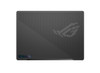 ASUS ROG Zephyrus G14 GA402XV-N2032W laptop 35.6 cm (14") WQXGA AMD Ryzen™ 9 7940HS 16 GB DDR5-SDRAM 512 GB SSD NVIDIA GeForce RTX 4060 Wi-Fi 6E (802.11ax) Windows 11 Home Grey