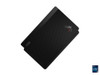 Lenovo ThinkPad X1 Fold 16 Hybrid (2-in-1) 41.4 cm (16.3") Touchscreen Intel® Core™ i7 i7-1250U 16 GB LPDDR5-SDRAM 512 GB SSD Wi-Fi 6E (802.11ax) Windows 11 Pro Black