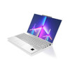 Fujitsu LIFEBOOK U9413 Laptop 35.6 cm (14") Touchscreen WUXGA Intel® Core™ i7 i7-1370P 32 GB LPDDR5-SDRAM 1 TB SSD Wi-Fi 6E (802.11ax) Windows 11 Pro Silver, White