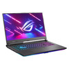 ASUS ROG Strix G17 G713PV-LL083W laptop 43.9 cm (17.3") Wide Quad HD AMD Ryzen™ 9 7945HX 16 GB DDR5-SDRAM 512 GB SSD NVIDIA GeForce RTX 4060 Wi-Fi 6E (802.11ax) Windows 11 Home Black, Grey