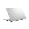 ASUS VivoBook 15 X1504VAP-NJ815W Laptop 39.6 cm (15.6") Full HD Intel Core 5 120U 16 GB DDR4-SDRAM 1 TB SSD Wi-Fi 6 (802.11ax) Windows 11 Home Silver