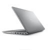 DELL Precision 3580 Mobile workstation 39.6 cm (15.6") Full HD Intel® Core™ i7 i7-1360P 16 GB DDR5-SDRAM 512 GB SSD NVIDIA RTX A500 Windows 11 Pro Grey