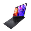 ASUS ProArt StudioBook 16 OLED H7604JI-MY006X Laptop 40.6 cm (16") Touchscreen Intel® Core™ i9 i9-13980HX 64 GB DDR5-SDRAM 2 TB SSD NVIDIA GeForce RTX 4070 Wi-Fi 6E (802.11ax) Windows 11 Pro Black