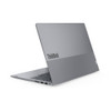 Lenovo ThinkBook 16 Laptop 40.6 cm (16") WUXGA Intel® Core™ i5 i5-1335U 16 GB DDR5-SDRAM 256 GB SSD Wi-Fi 6E (802.11ax) Windows 11 Pro Grey