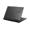 ASUS ROG Strix G16 G614JIR-N4041W laptop 40.6 cm (16") WQXGA Intel® Core™ i9 i9-14900HX 16 GB DDR5-SDRAM 1 TB SSD NVIDIA GeForce RTX 4070 Wi-Fi 6E (802.11ax) Windows 11 Home Black, Grey