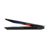 Lenovo ThinkPad T16 Laptop 40.6 cm (16") WUXGA Intel® Core™ i7 i7-1355U 16 GB DDR5-SDRAM 512 GB SSD Wi-Fi 6E (802.11ax) Windows 11 Pro Black