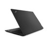 Lenovo ThinkPad T16 Laptop 40.6 cm (16") Touchscreen WUXGA Intel® Core™ i7 i7-1355U 16 GB DDR5-SDRAM 512 GB SSD Wi-Fi 6E (802.11ax) Windows 11 Pro Black