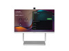 Yealink Deskvision A24 60.5 cm (23.8") 1920 x 1080 pixels Touchscreen All-in-One workstation Android 10.0 Silver