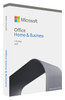Microsoft Office - Home & Business Edition