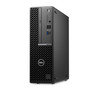 DELL OptiPlex 7010 Plus Intel® Core™ i7 i7-13700 16 GB DDR5-SDRAM 256 GB SSD Windows 11 Pro SFF PC Black