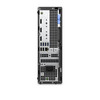 DELL OptiPlex 7010 Plus Intel® Core™ i7 i7-13700 16 GB DDR5-SDRAM 256 GB SSD Windows 11 Pro SFF PC Black