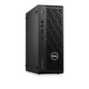 DELL Precision 3260 Intel® Core™ i7 i7-13700 16 GB DDR5-SDRAM 1 TB SSD NVIDIA T400 Windows 11 Pro CFF Workstation Black