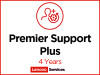 Lenovo Premier Support Plus Upgrade - Extended service agreement - parts and labour (for system with 3 years on-site warranty) - 4 years - on-site - for ThinkCentre M90, M900, M90a Gen 2, M90a Gen 3, M90a Pro Gen 3, M910, M920z AIO, M93, X1 Lenovo Premier Support Plus Upgrade - Extended service agreement - parts and labour (for system with 3 years on-site warranty) - 4 years - on-site - for ThinkCentre M90, M900, M90a Gen 2, M90a Gen 3, M90a Pro Gen 3, M910, M920z AIO, M93, X1