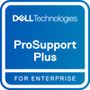 DELL Upgrade from 3Y Next Business Day to 5Y ProSupport Plus