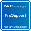 DELL Upgrade from 1Y Next Business Day to 5Y ProSupport for Infrastructure