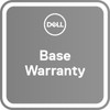 DELL Upgrade from 1Y Next Business Day to 3Y Next Business Day