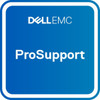 DELL Upgrade from 3Y Next Business Day to 5Y ProSupport 4H
