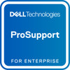 DELL Upgrade from 3Y Next Business Day to 3Y ProSupport 4H Mission Critical