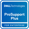 DELL Upgrade from 1Y Next Business Day to 3Y ProSupport Plus