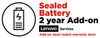 Lenovo Sealed Battery - Battery replacement - 2 years - for V510-14IKB 80WR, V510-15IKB 80WQ