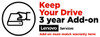 Lenovo 3Y Keep Your Drive Add On