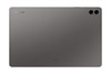 Samsung Galaxy Tab S9 FE+ 256 GB 31.5 cm (12.4") Samsung Exynos 12 GB Wi-Fi 6 (802.11ax) Android 13 Grey