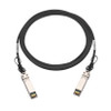 QNAP CAB-DAC15M-Q28B4 InfiniBand/fibre optic cable 1.5 m QSFP28 Black