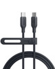 Anker 544 USB cable 1.8 m USB C Black