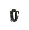 Lenovo 4X91C47404 USB cable 10 m USB 2.0 USB A Black