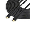 StarTech.com 23ft (7m) Premium Certified HDMI 2.0 Cable with Ethernet - High Speed Ultra HD 4K 60Hz HDMI Cable HDR10 - Long HDMI Cord (Male/Male Connectors) - For UHD Monitors, TVs, Displays