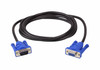 ATEN 2L-2401 VGA cable 1.8 m VGA (D-Sub) Blue, Grey