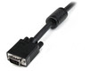 StarTech.com 1m Coax High Resolution Monitor VGA Cable - HD15 M/M