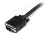 StarTech.com 5m Coax High Resolution Monitor VGA Video Cable - HD15 to HD15 M/M