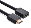 POLY 2215-84716-001 HDMI cable 7.62 m HDMI Type A (Standard) Black