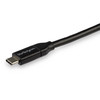 StarTech.com USB-C to USB-C Cable w/ 5A PD - M/M - 3 m (10 ft.) - USB 2.0 - USB-IF Certified