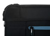 Targus TBS655GL laptop case 39.6 cm (15.6") Slip case Black