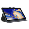 Targus THZ753GL tablet case 26.7 cm (10.5") Folio Black